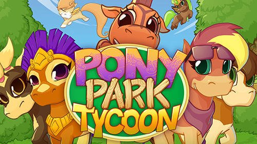 game pic for Pony park tycoon